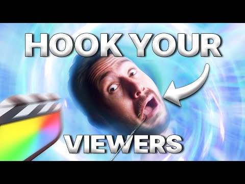 Start Your Videos With This Transition Trick!