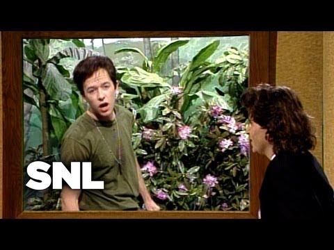 Michael J. Fox - Saturday Night Live