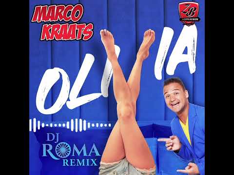Marco Kraats & Die Zipfelbuben - Olivia (DJ Roma remix)