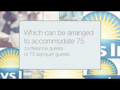 Days Inn - Lebanon - Meetings & Events