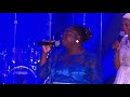 Putuma Tiso Ebenezer Live Official Music Video