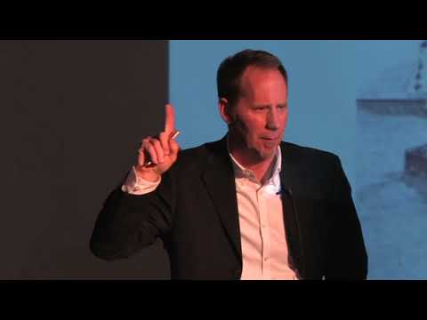 Shawn Brixey Fall 2012 | CoAD Lecture Series