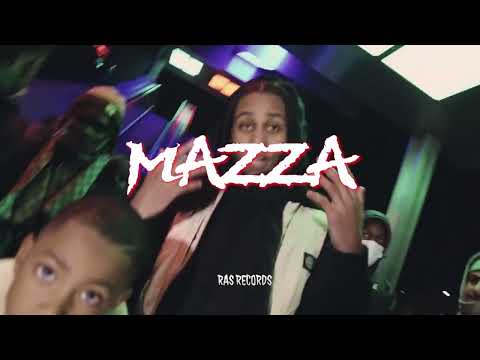 La Kadrilla x La Honda 19 x Gazo Type Beat - " MAZZA " | Drill Type Beat 2024