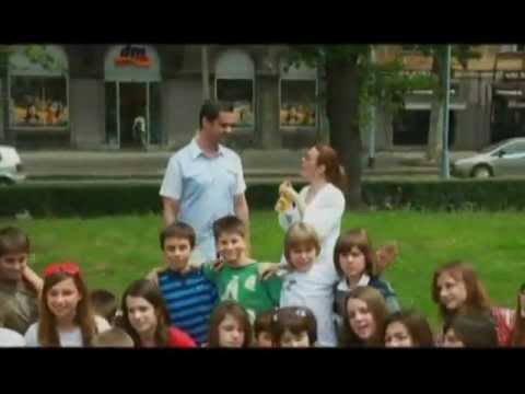 Jalta Band Aid - Neka cijeli ovaj svijet