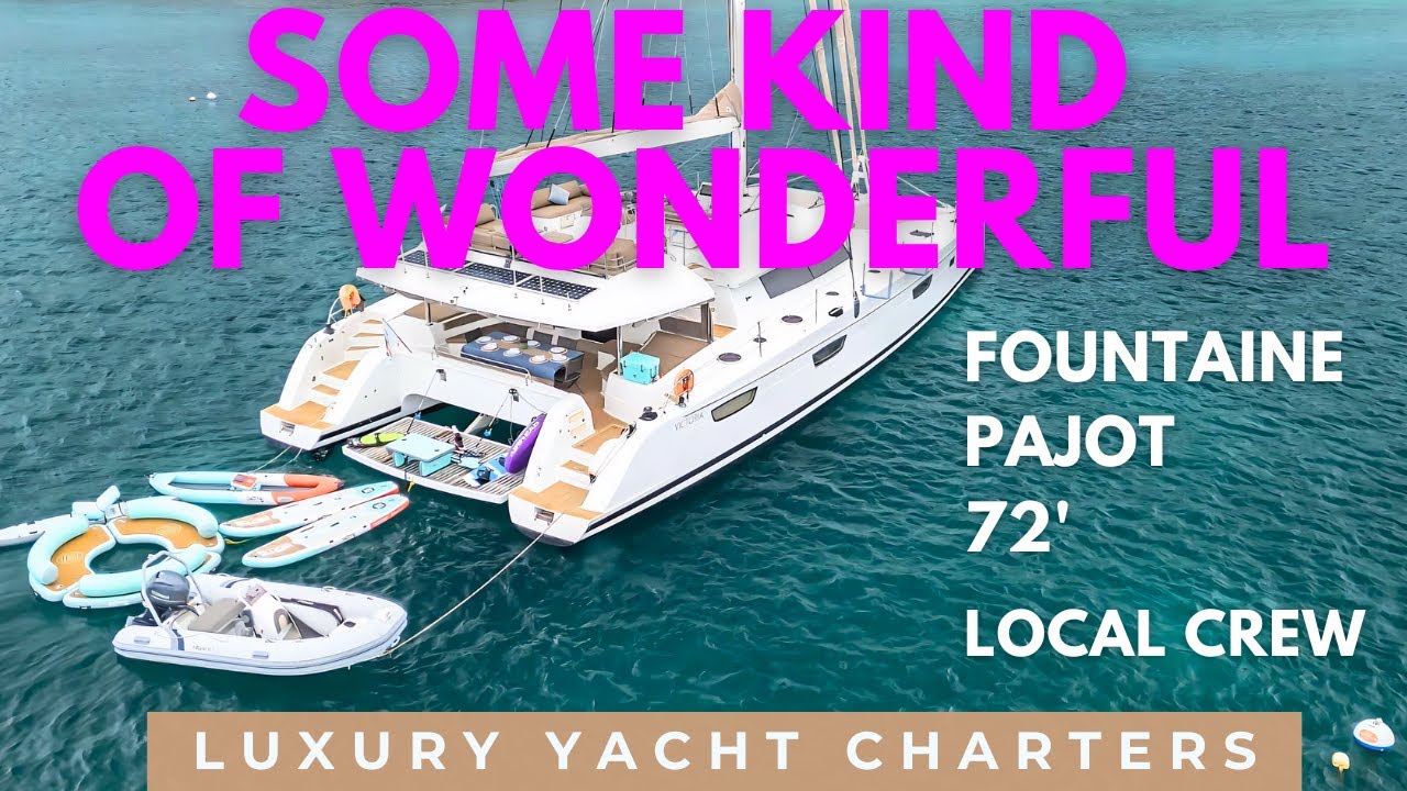 Yacht Video