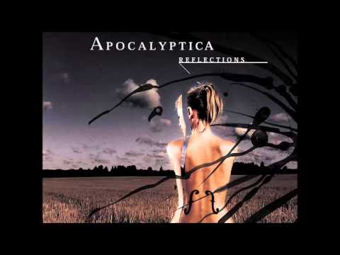 Apocalyptica Reflections - No Education