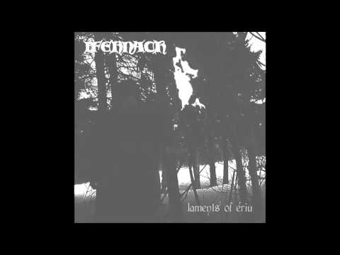 Ifernach - Laments of Ériu (Full EP)