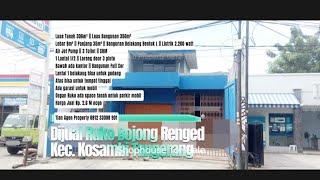 Download lagu Dijual Ruko Di Bojong RengedKec. Kosambi Kampung Melayu Teluknaga Tangerang mp3 Download lagu Dijual Ruko Di Bojong RengedKec. Kosambi Kampung Melayu Teluknaga Tangerang mp3