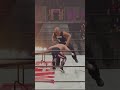 The Sandman S Brutal Powerbomb Terry Funk Vs Flaming Tables In ECW