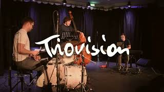 Triovision - December in New York (Bill Laurance) LIVE