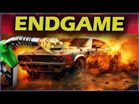 What’s Blocking Us From Eliminating Fossil Fuels? | @TwoBitDaVinci