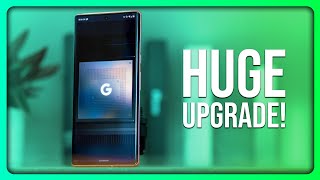 Fresh Pixel 9 LEAK! BIG upgrade for new Android 15 feature