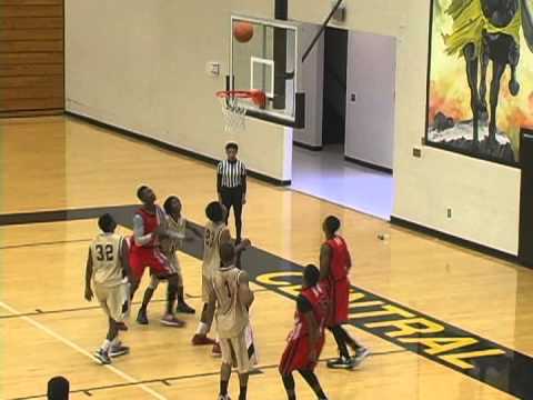 Atlanta select 8732 vs Macon Bucks