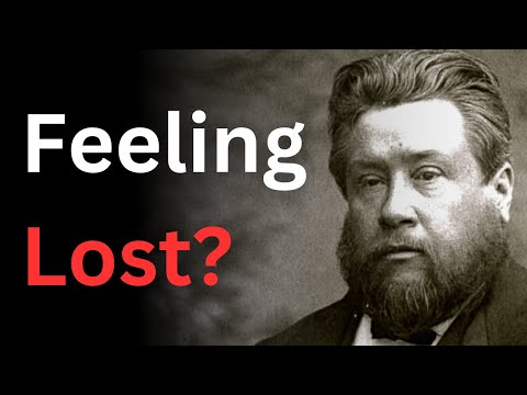 We've All Gone Astray - Charles Spurgeon Devotional - "Morning and Evening"