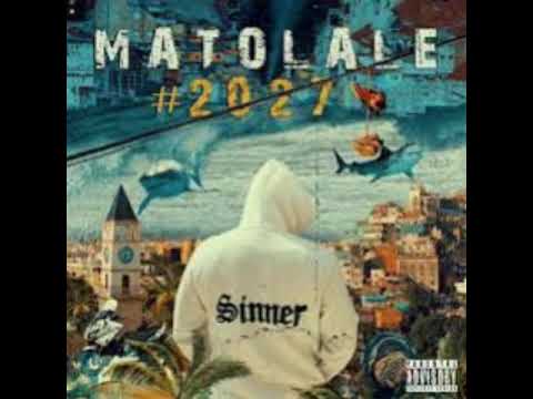 Matolale - The man