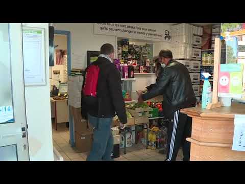 La Réserve Citoyenne de Cugnaux - reportage France 3 Occitanie