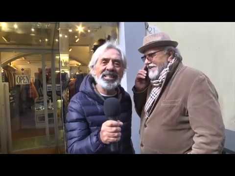 Arezzo tentato omicidio: giardini Porcinai senza tetto nè legge