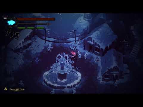 Eldest Souls Live Stream