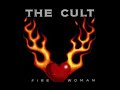 The Cult - Fire woman (HQ)