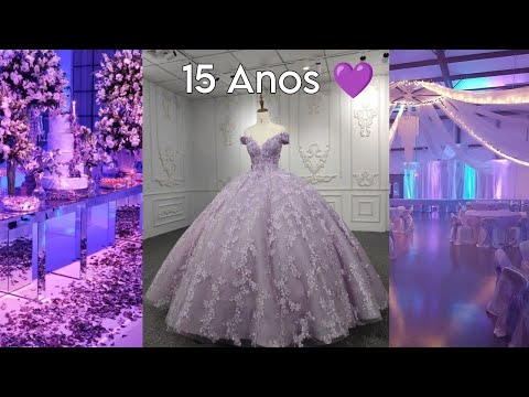 MEUS TRÁGICOS 15 ANOS