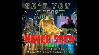 Sh*t You Ain't Never Seen Ep 1 Unfinished Plan the path of Alain Johannes