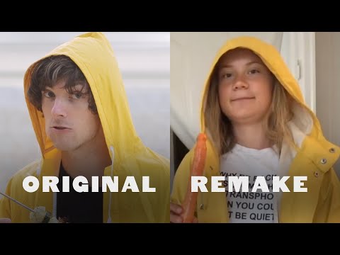 YouTube Thumbnail