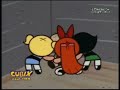 The Powerpuff Girls Come Here Cutie