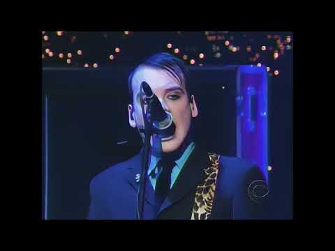 Thumbnail for Alkaline Trio - All In Black (Live At Late Show With David Letterman) by Alkaline Trio