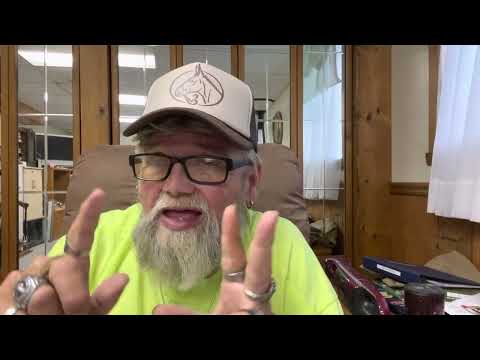 My pipe collection part 1