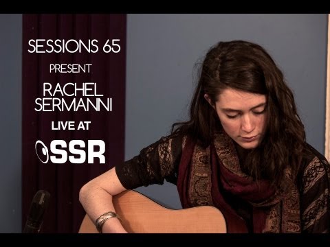 Sessions 65 | Rachel Sermanni - In the Hollow (Live at SSR)