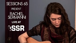 Sessions 65 | Rachel Sermanni - In the Hollow (Live at SSR)