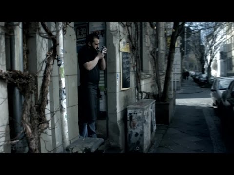 Prezident - Antimärchen (prod. v. Bojanglez)