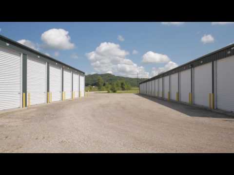 0 - Northern Land Storage