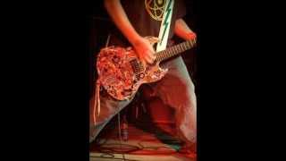 Hextalls - Drew Barrymore Please Don't Listen To Diesel Boy