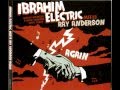 Ibrahim Electric -  Funkorific