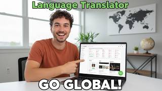 How To Have A Language Translator For You Shopify Step By Step Guide