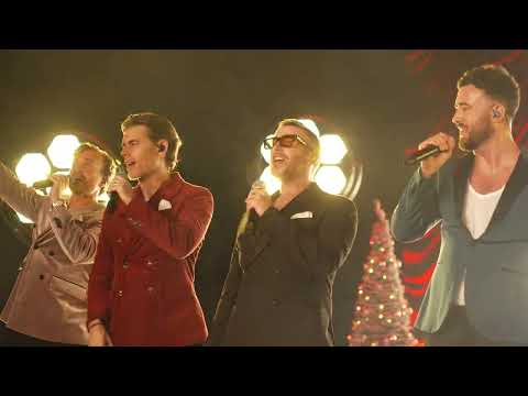 Video preview for The Overtones Trailer from Youtube