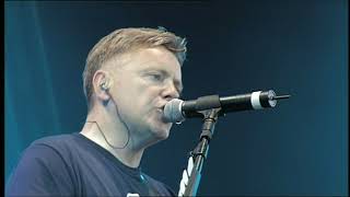 New Order - 60 Miles an Hour (Finsbury Park, 2002)