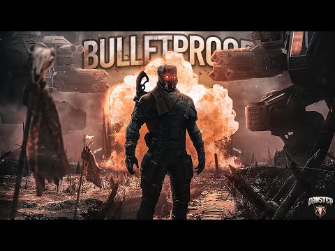 Danstep - Bulletproof