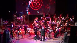 Akira Yamaoka - Betrayal (live in Krasnodar)