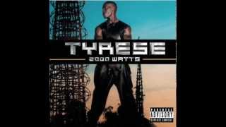 Tyrese - I Like Them Girls (The Neptunes Remix)