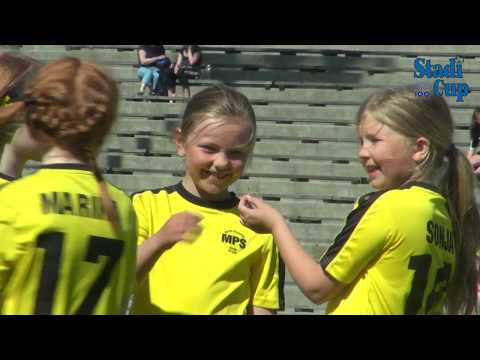 Stadi Cup 2017 - Keskiviikon kooste