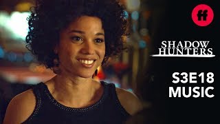 Shadowhunters | Season 3, Episode 18: Jordan Joins The Pack