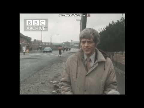 IRA Belfast Brigade kill RUC man in RPG attack, 3 days after Francis Hughes death, 15 May 1981