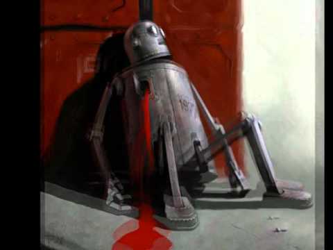 Matthew Codek- Turn The Music (Original Mix).wmv