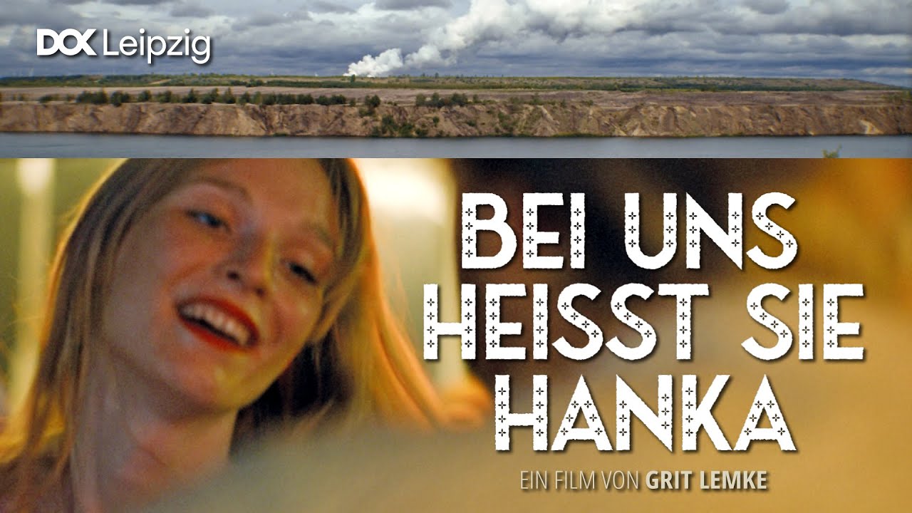 Bei uns heißt sie Hanka
