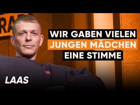 LAAS on EGJ, Samra, JBG 3 diss, leak to Banger Musik, working with Shirin, career end | Interview