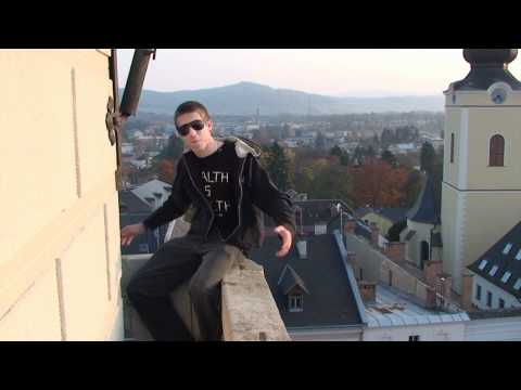 Johnny 94 - Moje Město ŠUMPERK (OFFICIAL VIDEOCLIP)