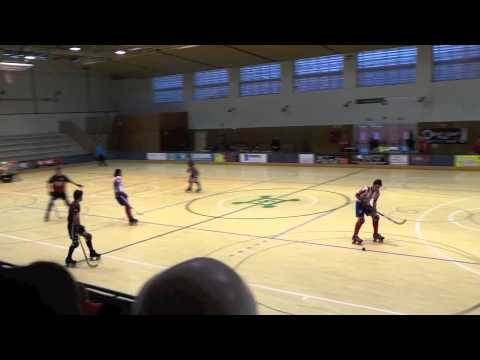 Sant Cugat - Cerceda partido completo