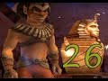 Sphinx E La Mummia Pasticciona Walkthrough Part 26